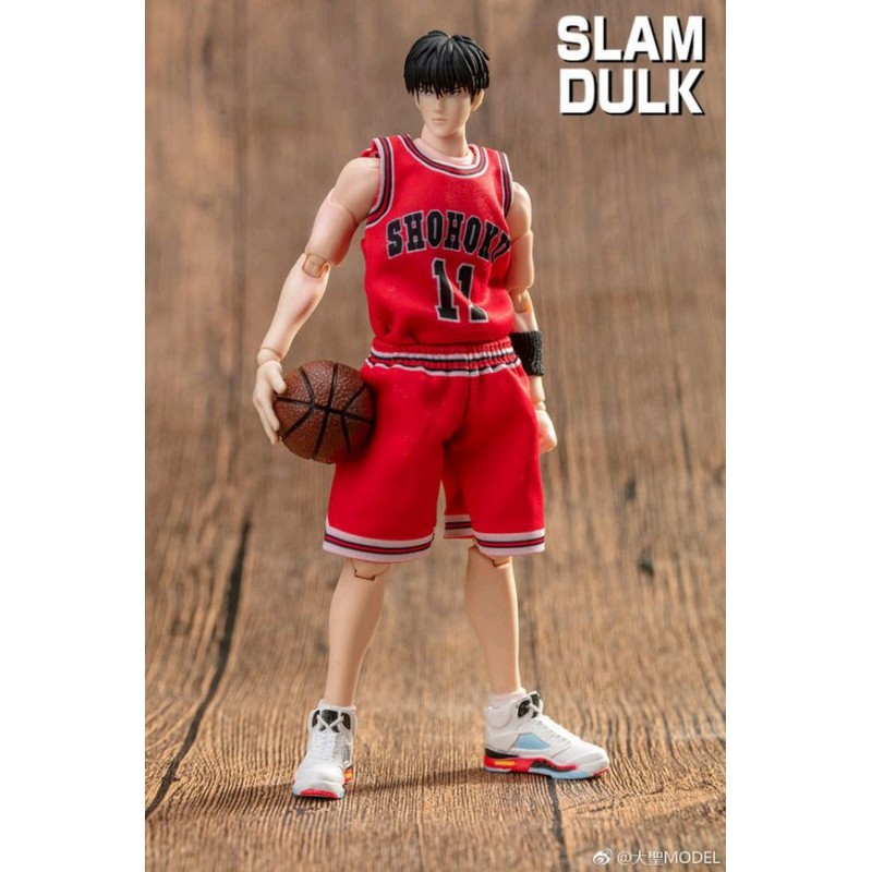 dasin model slam dunk