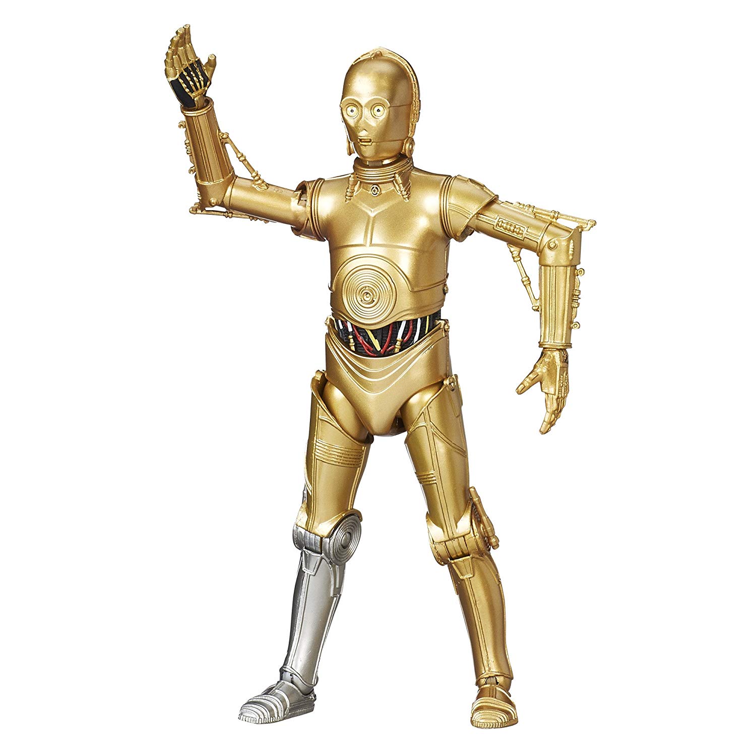 Buy Star Wars The Black Series 6 C3PO Silver Leg ERomman Buy Star Wars The Black Series 6 C3PO Silver Leg ERomman