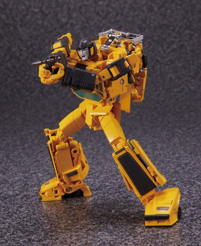 تسوق 1toy Transformers Masterpiece MP39 Sunstreaker