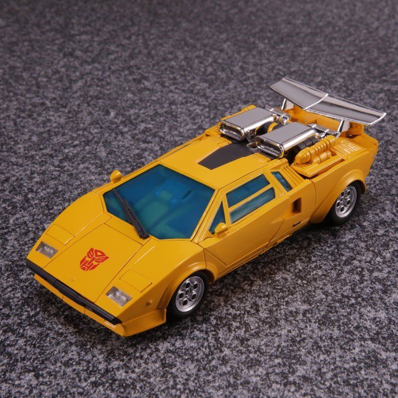 Buy Transformers Masterpiece MP39 Sunstreaker Countach
