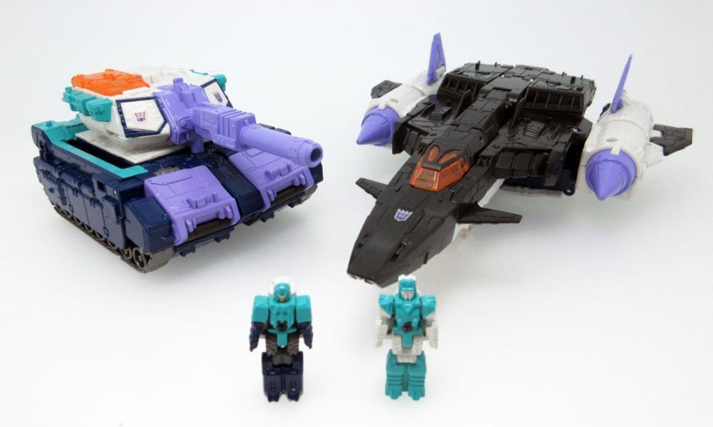 transformers legends overlord