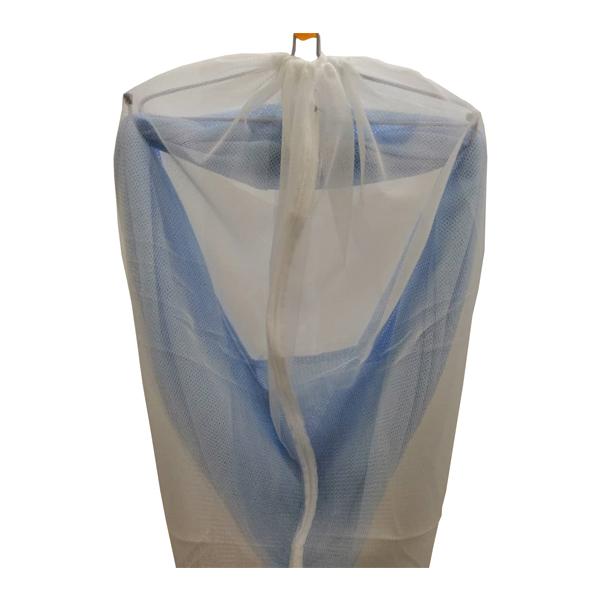 cradle mosquito net with zip