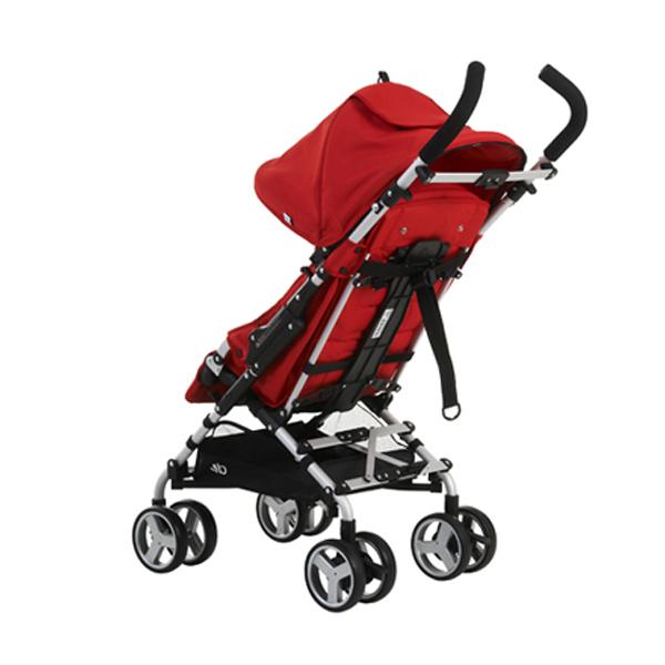 bumbleride flite stroller