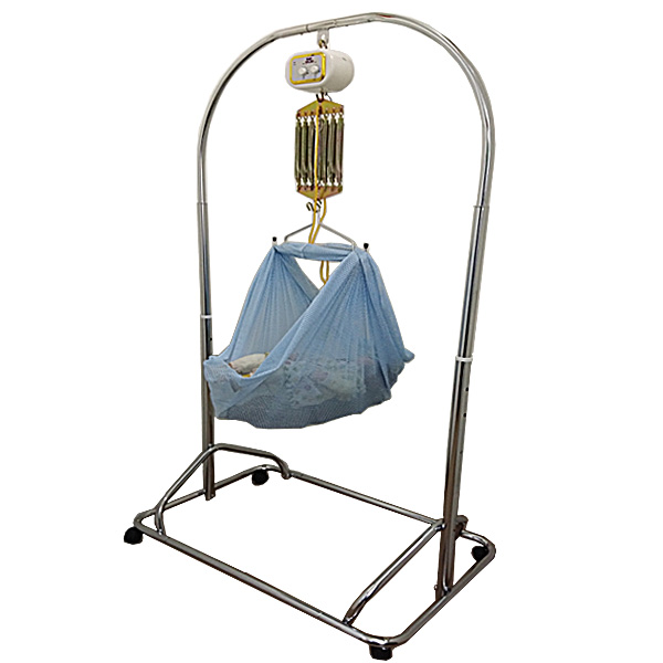 baby electric cradle