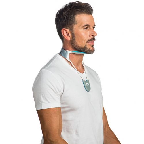 backpainhelp neck brace
