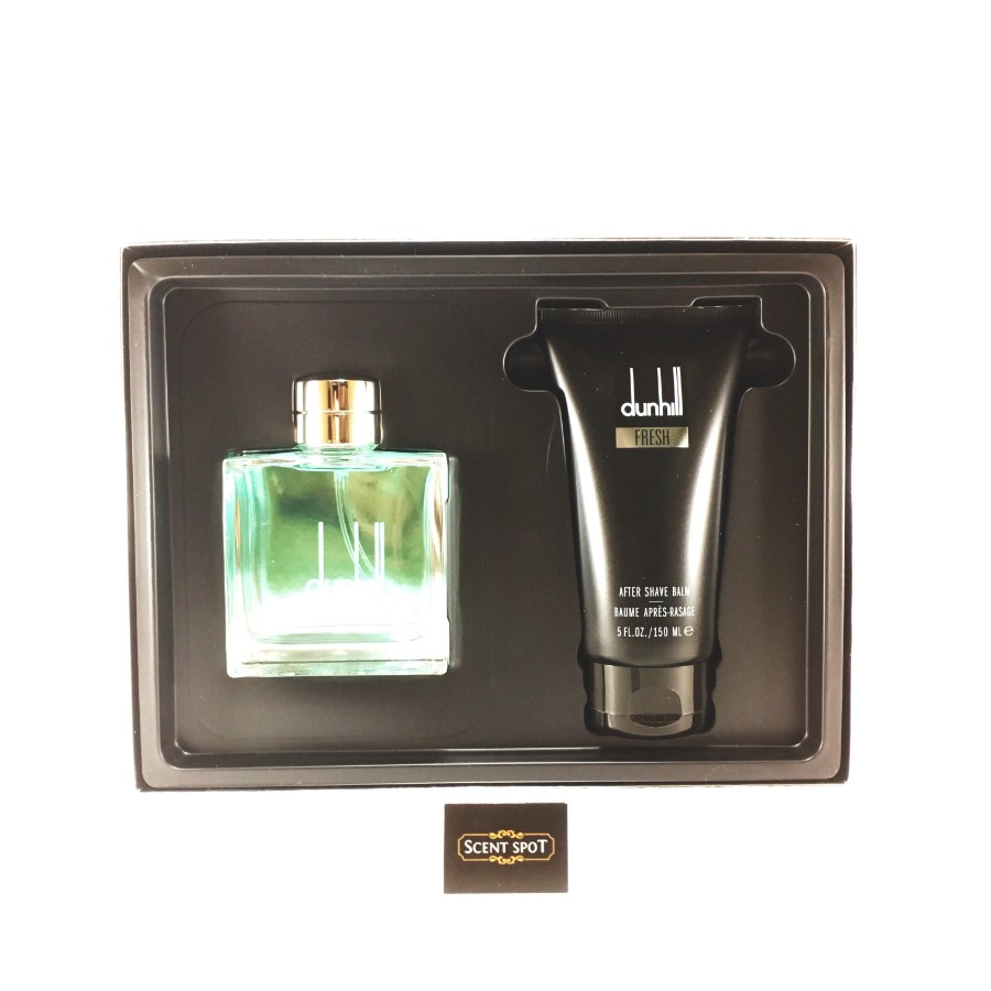 alfred dunhill fresh