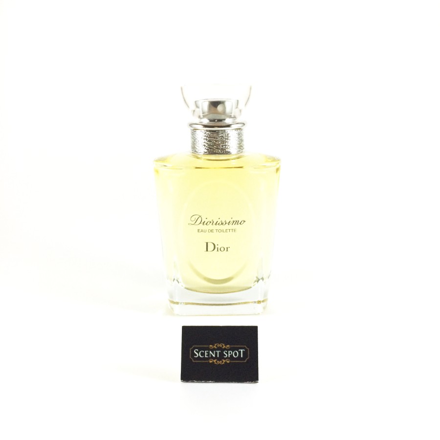 diorissimo 100ml