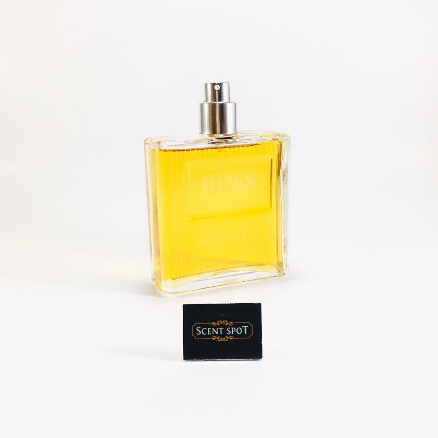 hugo boss no 1 eau de toilette