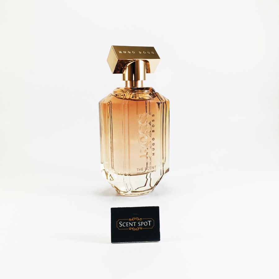 hugo boss private accord 100ml