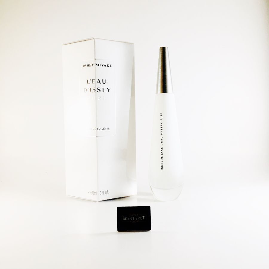 Cosmostore Pure Issey Miyake Eau De Toilette Issey Miyake Pure