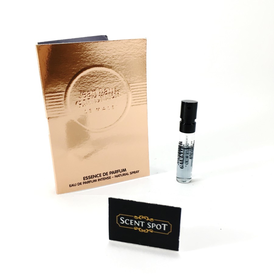 Jean Paul Gaultier Le Male Essence EDP