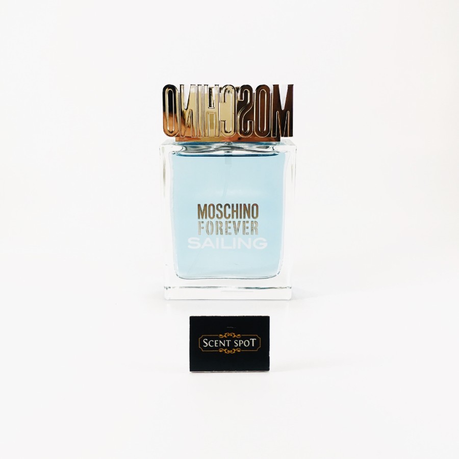 moschino sailing perfume price