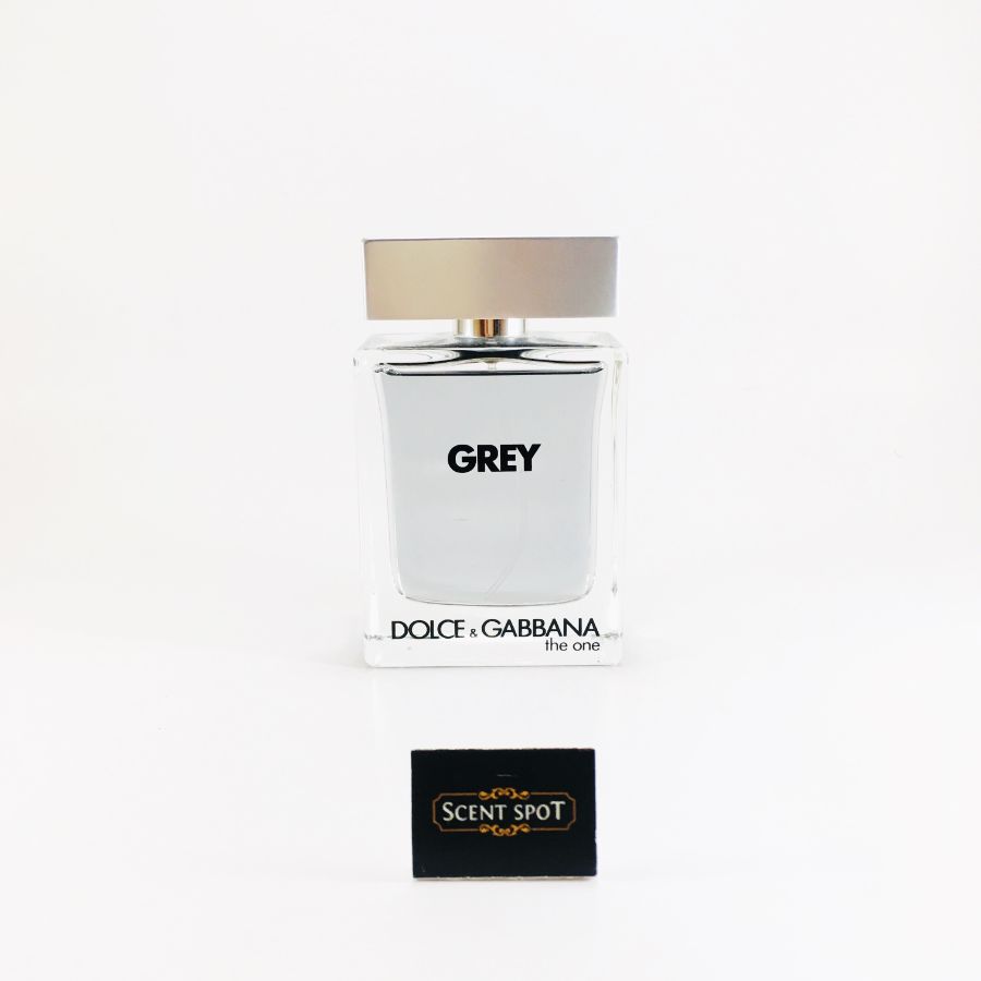 d&g the one grey 100ml