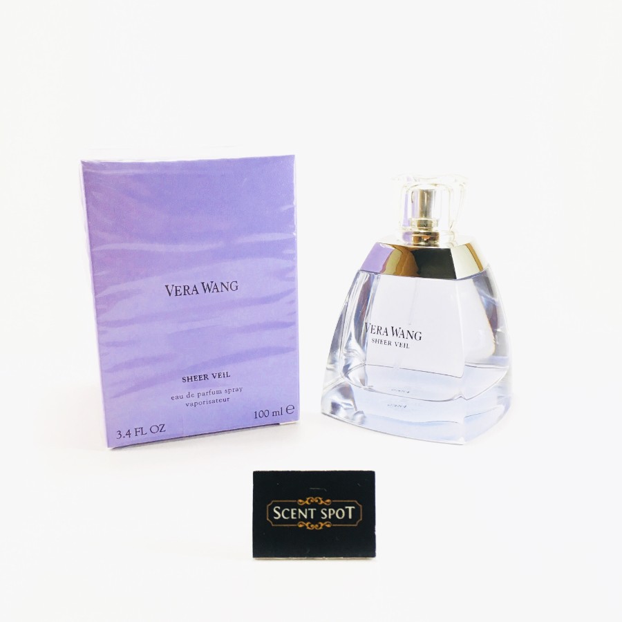 sheer veil vera wang perfume