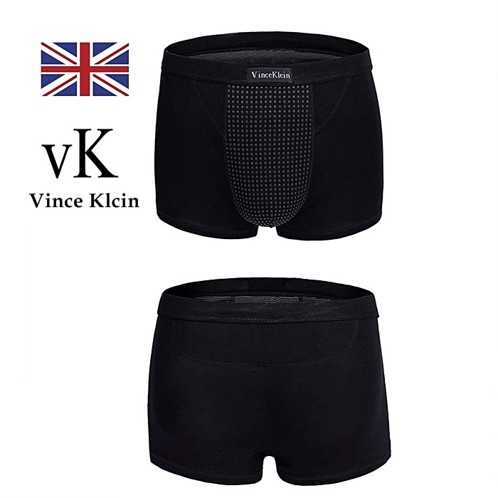 Buy Canned Men's Underwear Syurga Vince Klcin eRomman