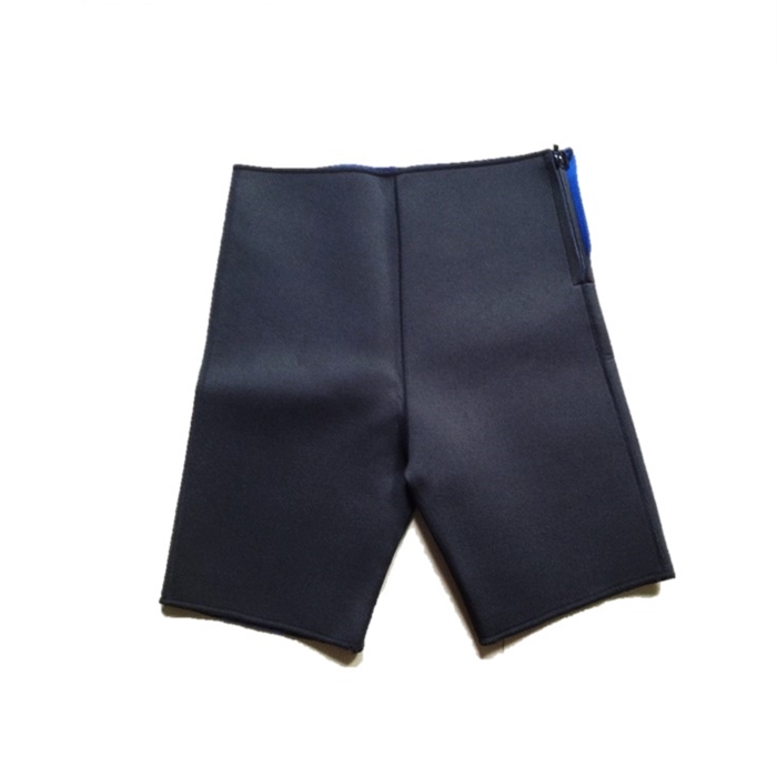 mens sauna shorts