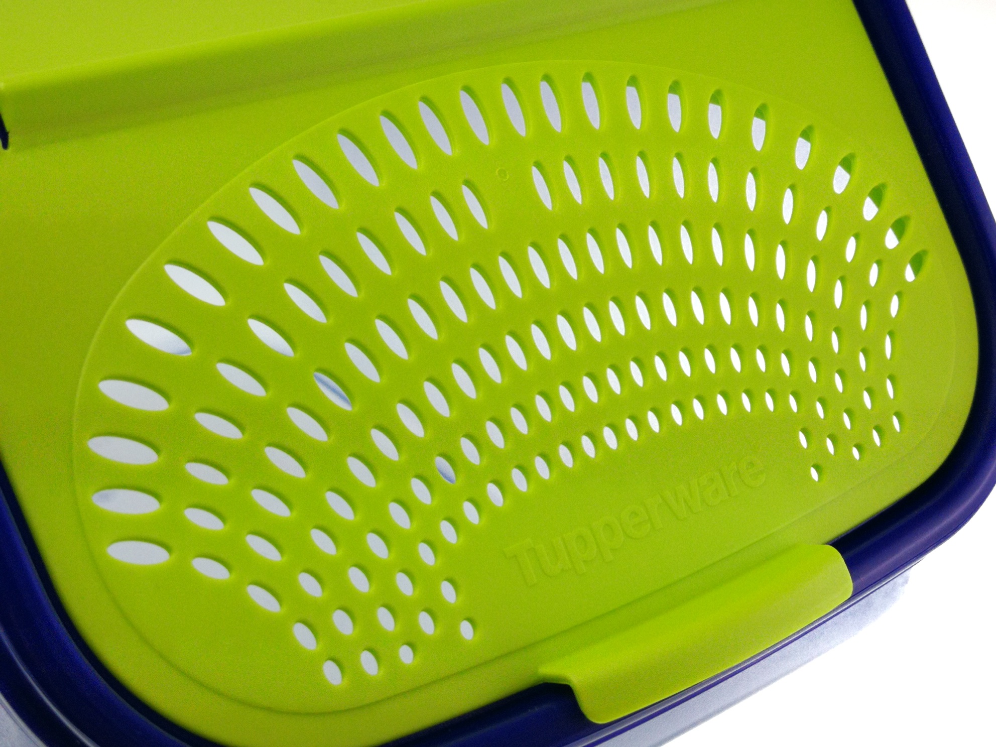 Buy Tupperware Set of 2 Shallot & Garlic Mate Potato Onion Out Keeper 5