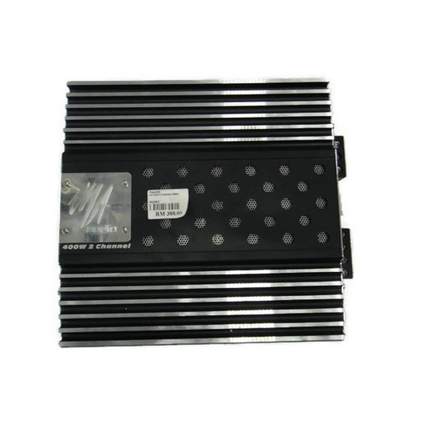Buy Ma Audio (Usa) M283ix 400w 2channel Mosfet Amplifier eRomman