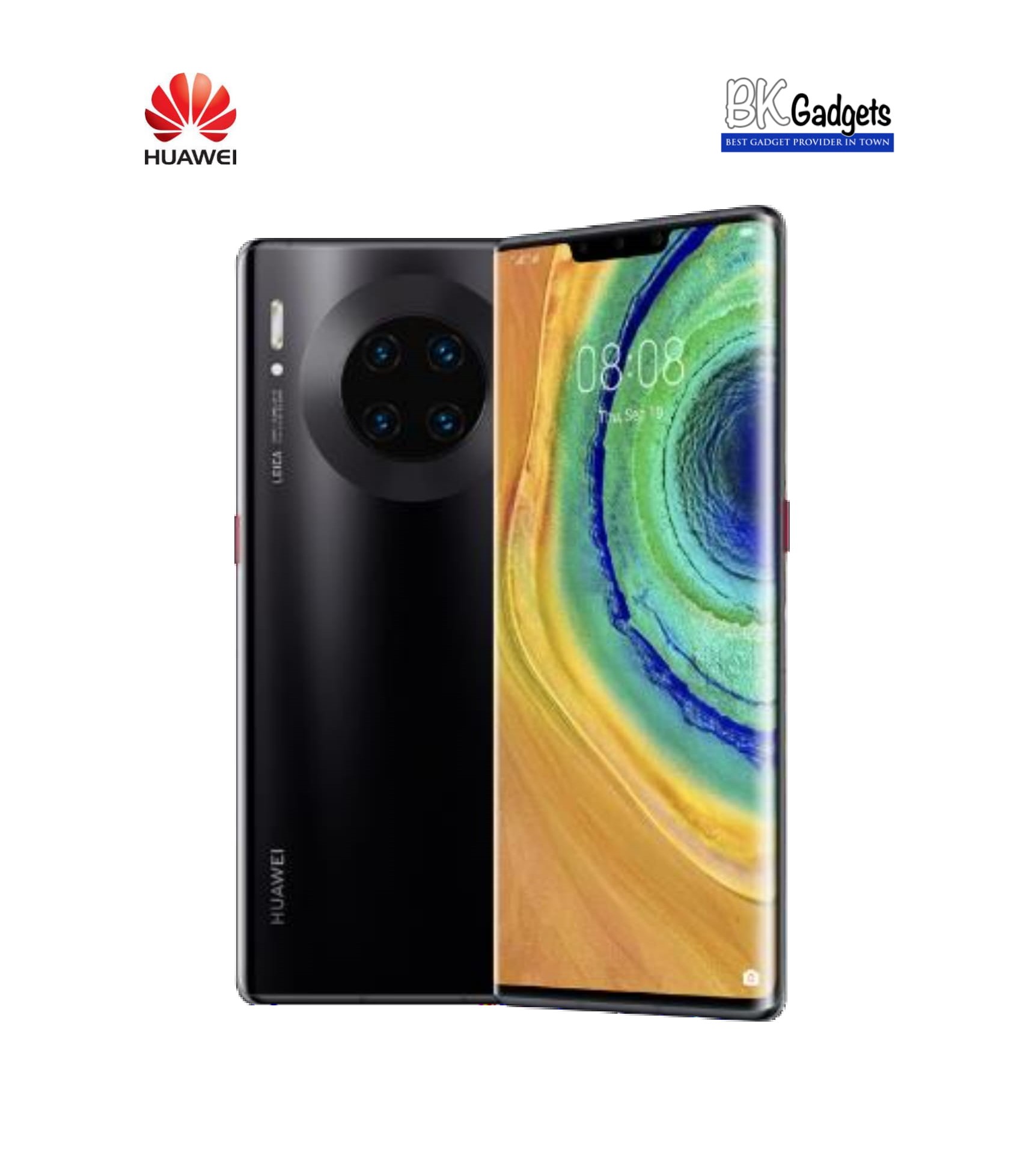 Mate 30 Pro Купить Спб