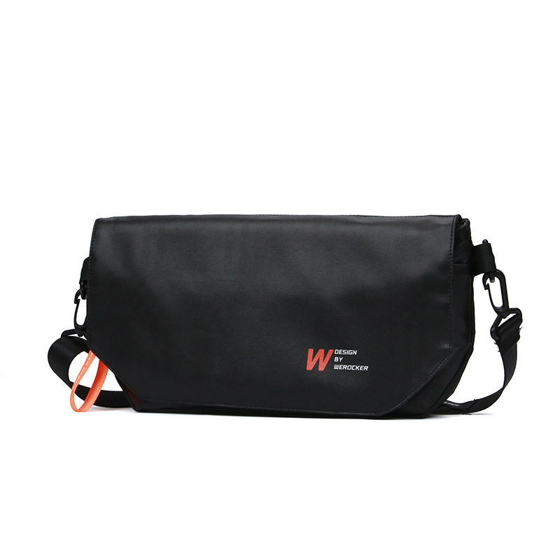werocker sling bag