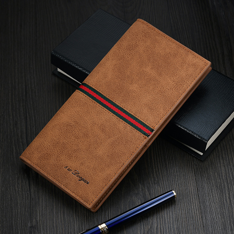long purse for men