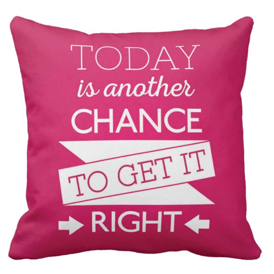 quote cushion covers