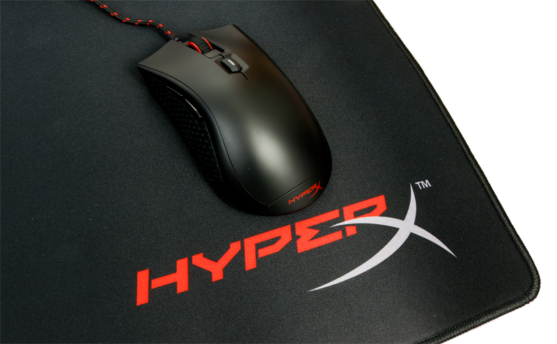 Buy Fury S HX-MPFS-M Pro HyperX Gaming Mouse Pad eRomman