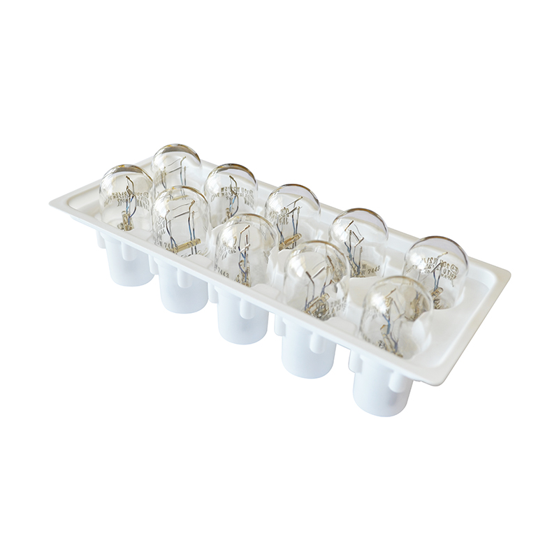 Buy KOITO 1881 12V 21W Tail Auto Lamp Bulbs - 10 Pieces | eRomman