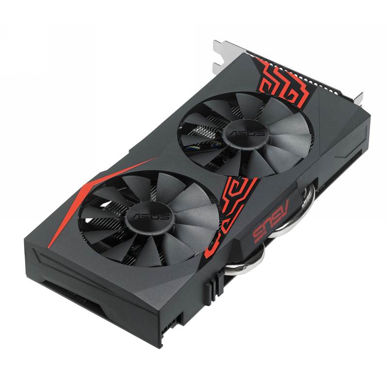 Buy ASUS Expedition Gaming Graphic Card online eRomman