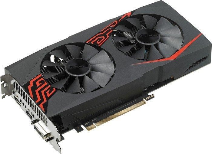 Buy ASUS Expedition Gaming Graphic Card online eRomman
