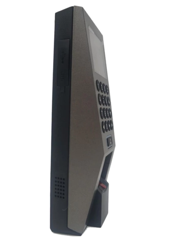 Buy F18 Modern Standalone Fingerprint Reader Controller eRomman