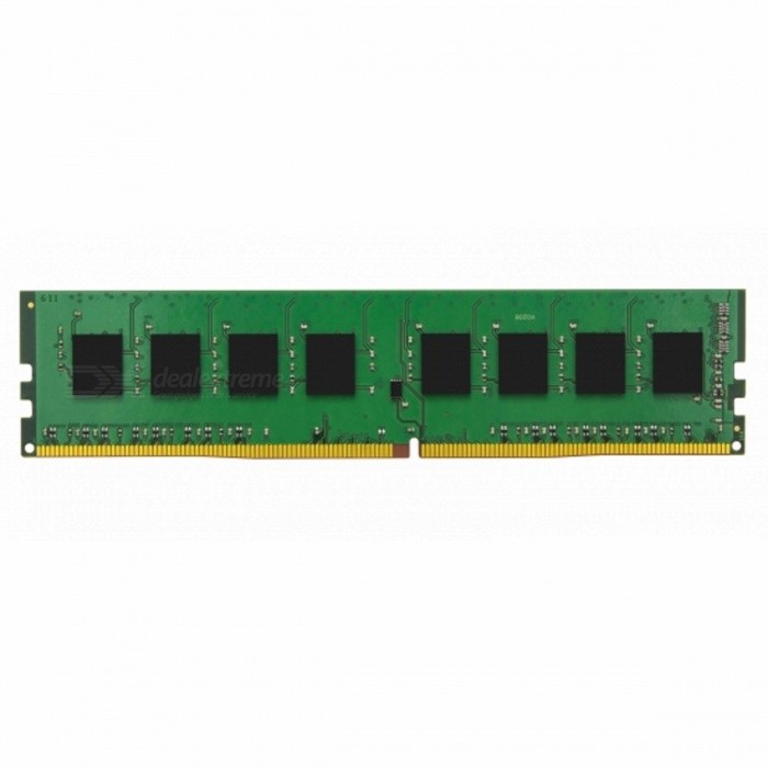 Buy Kingston 8GB 2400 DDR4 2400Mhz 288 Pin Desktop Ram eRomman