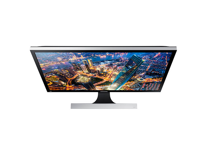 4K UHD LED Monitor with AMD FreeSync 
