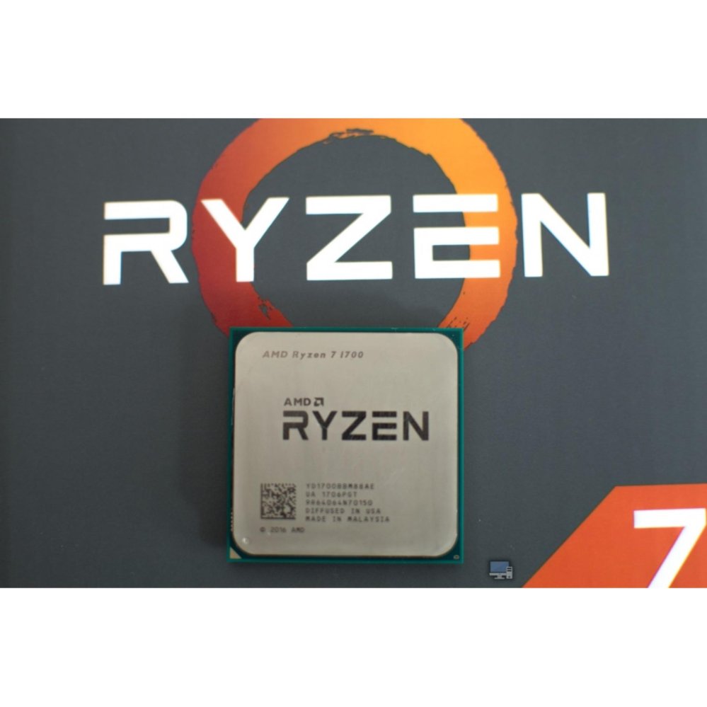 Buy RYZEN 1700 GHz GHz Turbo) Processor eRomman