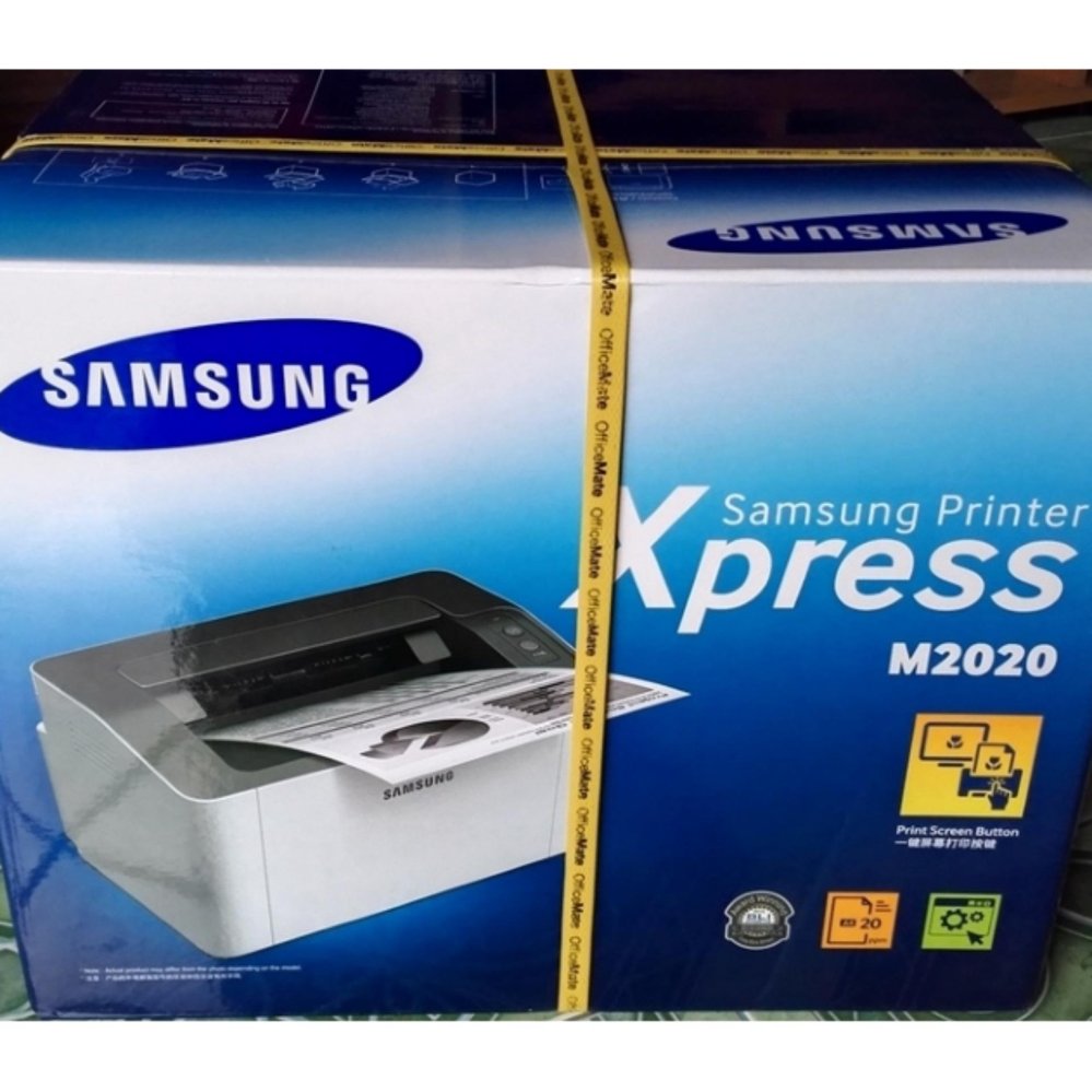 samsung xpress m2020 driver