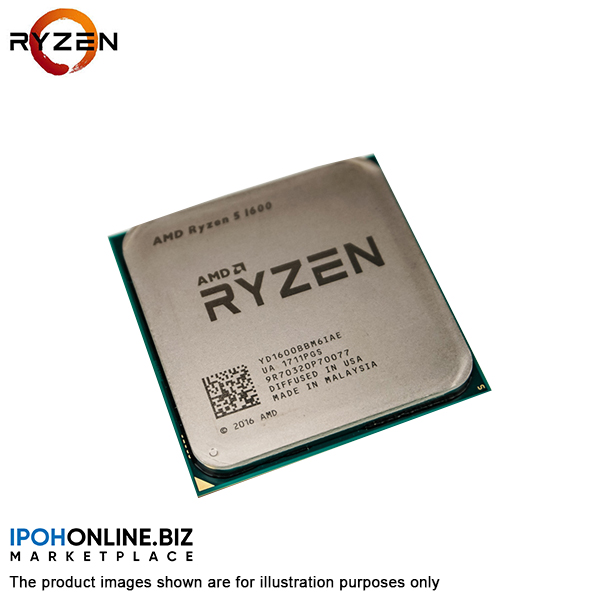 Процессор Amd Ryazan 5 Купить