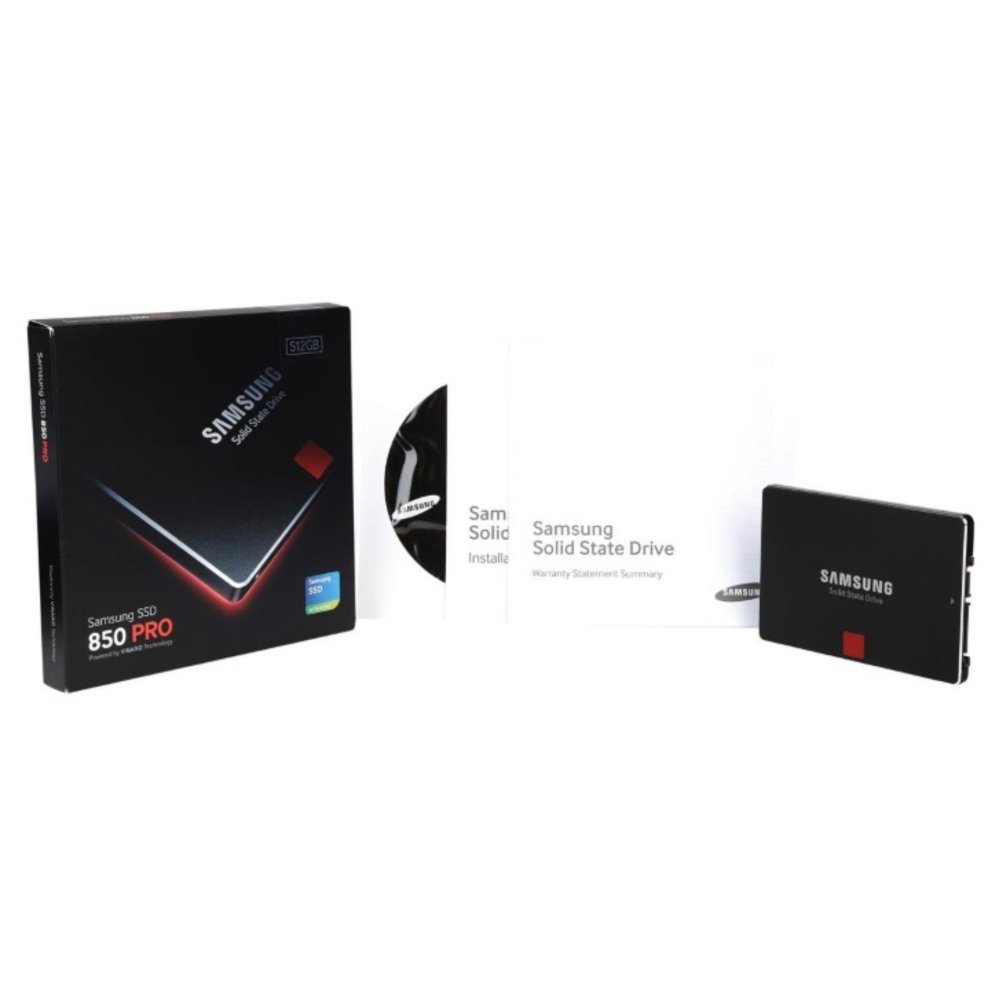 Buy Samsung 850 PRO 2.5-inch Sata III Internal SSD | eRomman