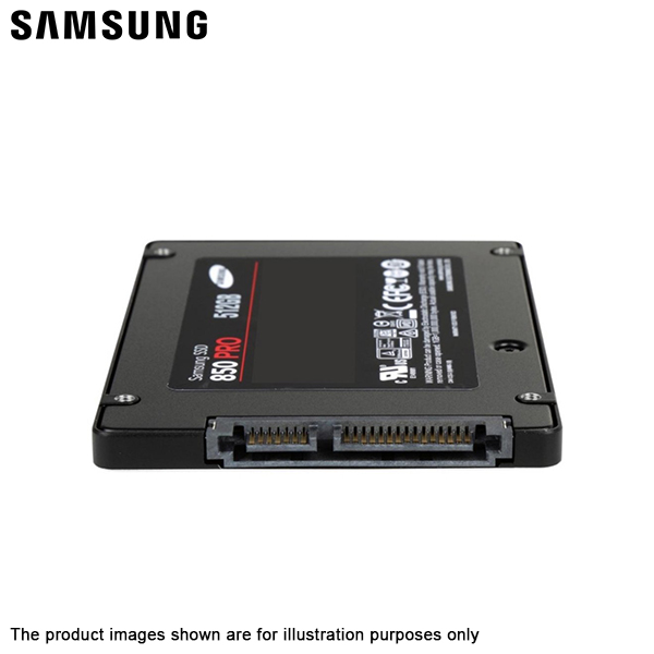 Samsung 860 Pro 256 Gb Samsung 860 PRO SSD Review