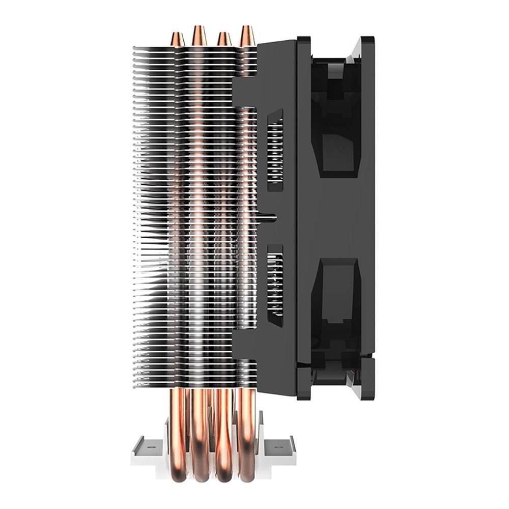 Ryzen Best Cpu Cooler 5600x AMD Ryzen 5600X Wraith Prism Cooler