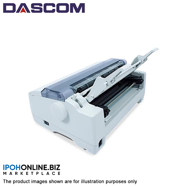 Buy Tally 1125 A4 Dot Matrix Printer Free Ribbon eRomma