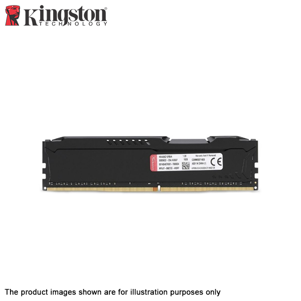 Buy HyperX FURY 4GB DDR4 2666MHz UDIMM Gaming RAM eRomman