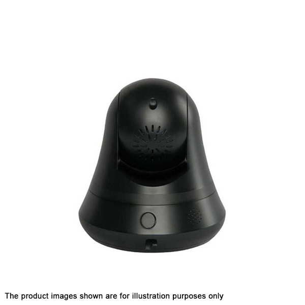 Buy Kodak Video Monitor cfhv15 HD WiFi Security Camera eRomman