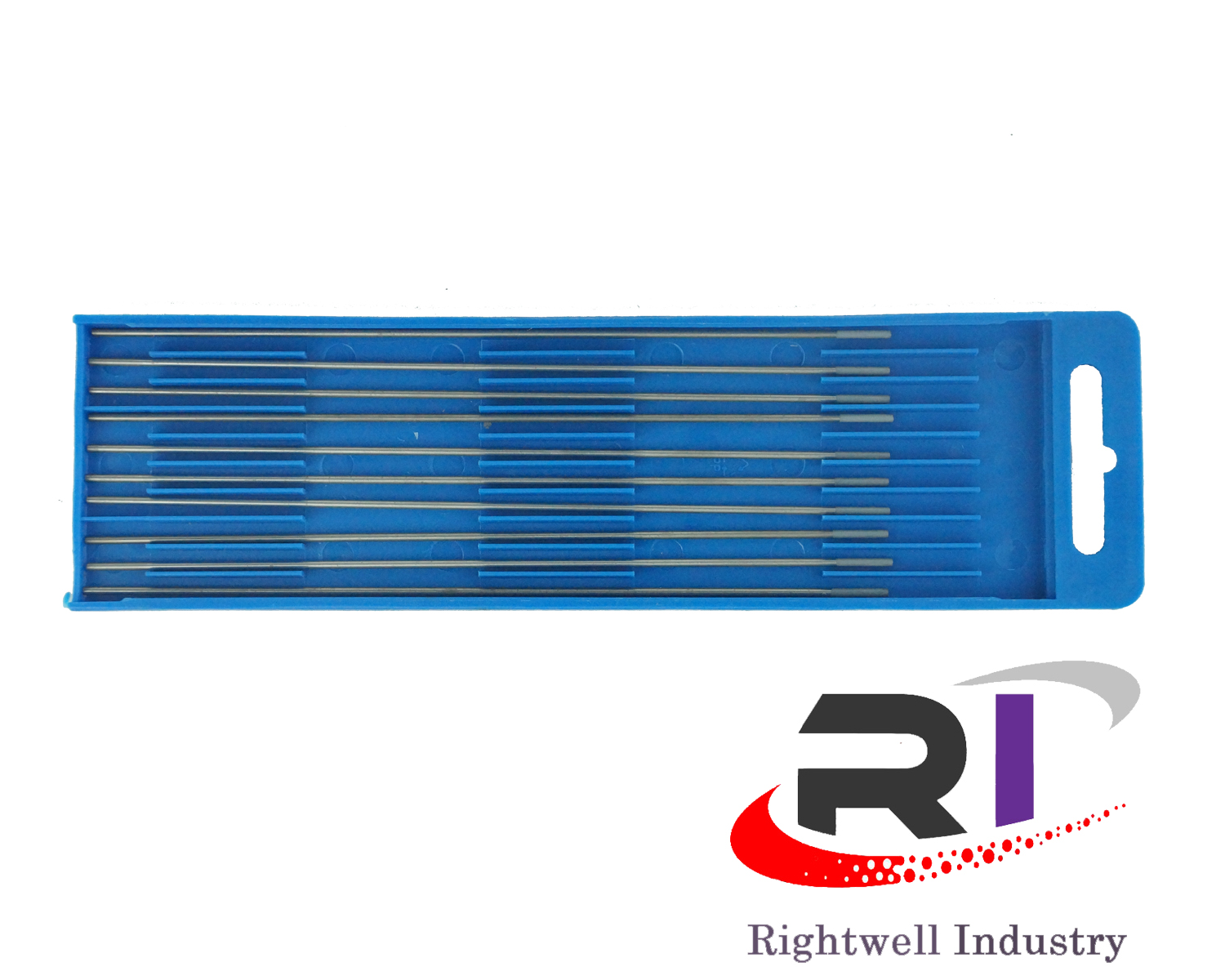 Buy Welding Electrode Ceriated Tungsten Color Code eRomman