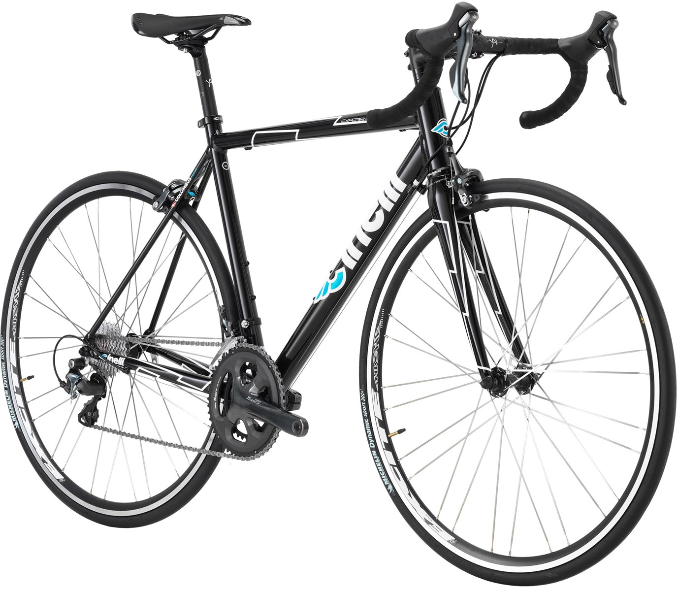 cinelli experience 2018