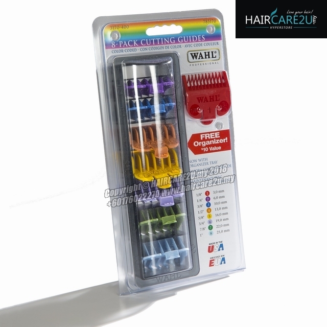 wahl attachment comb no 10