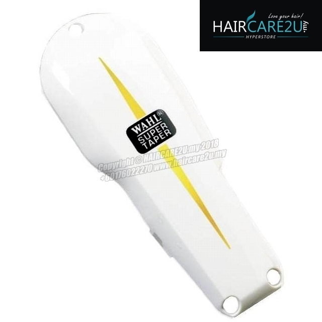 wahl super taper cover