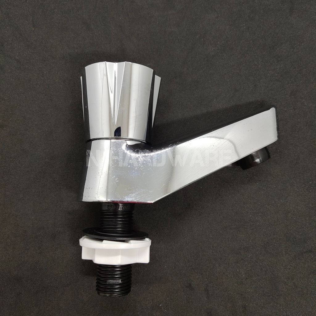 pvc water tap