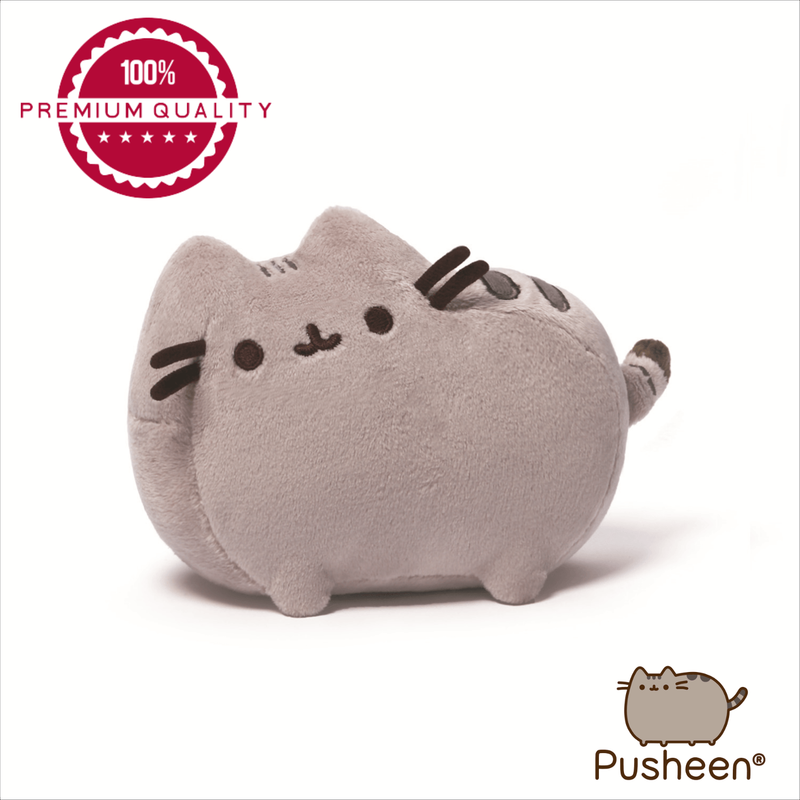 gund pusheen pillow plush
