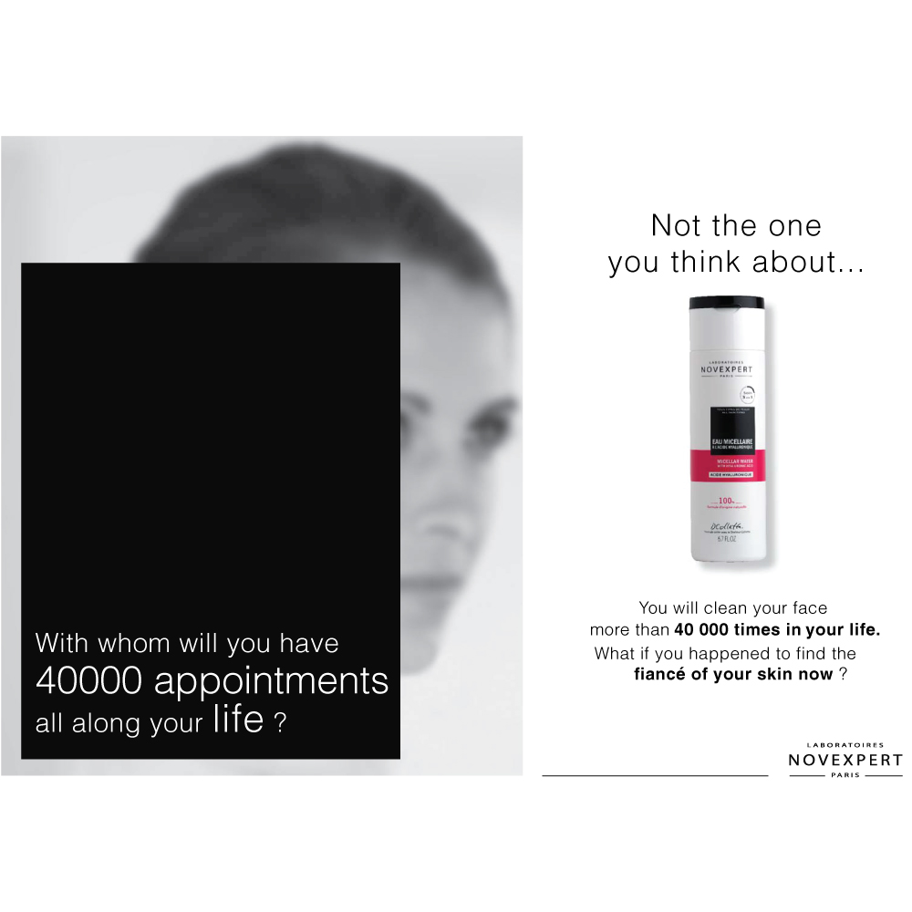 novexpert micellar water