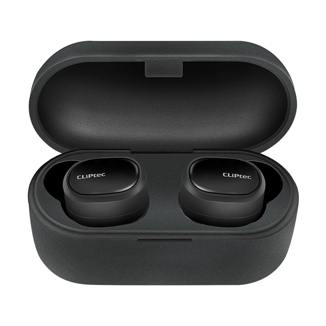 Buy CLiPtec Bluetooth True Wireless 